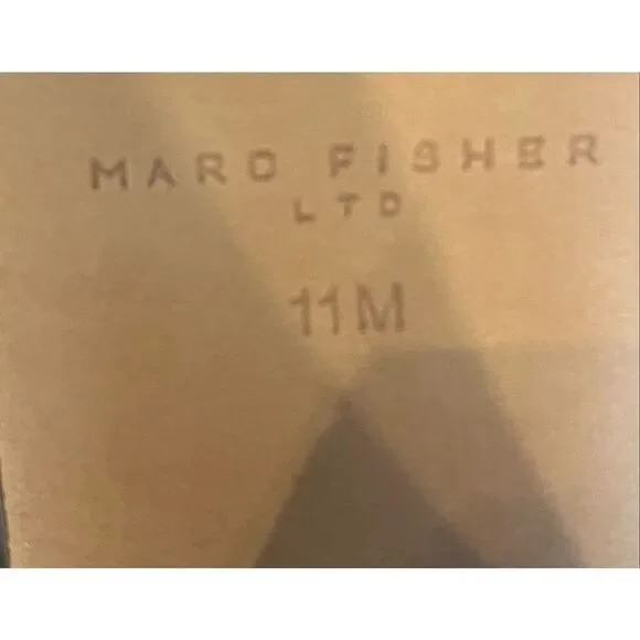 Marc Fisher LTD womens Razza Size 11 - Picture 7 of 8